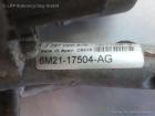 Ford S-Max 1 WA6 Wischermotor vorn links 6M2117508AC 1397220520 BOSCH BJ2007