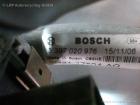 Ford S-Max 1 WA6 Wischermotor vorn links 6M2117508AC 1397220520 BOSCH BJ2007