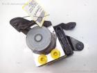 Renault Scenic 2 BJ2004 ABS Hydroaggregat 8200344607 Bosch 0265234138