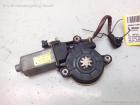 Chevrolet Matiz KL1K BJ2005 Motor Fensterheber hinten rechts 96485144