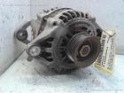 Nissan Almera Tino V10 BJ2001 original Lichtmaschine Generator LR180762 HITACHI