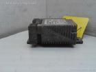 Mercedes Vaneo 414 Steuergerät Elektrolüfter 0255453232 898940000 SHO BJ2002