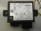 Mercedes Benz Vaneo 414 Steuergerät Wegfahrsperre 1688200426 5WK4736 BJ2002