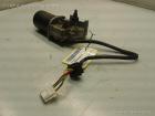 Mercedes C Klasse W203 C180 Wischermotor vorn 2038200342 404518 VALEO BJ2002