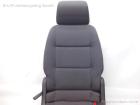 VW Touran 1T BJ2005 Sitz Einzelsitz mitte rechts 1T0883065D Isofix