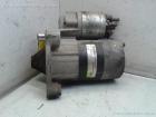 Peugeot 206 Bj.2004 original Anlasser Starter 1.1 44kw 9633292480 Valeo D7E16