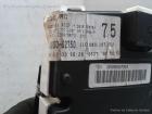 Toyota Corolla E12 Kombi Tacho Kombiinstrument 8380002750 110080107003 VDO 2004