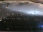Seat Ibiza 6L original Anlasser Starter 02T911023G BOSCH 1.2 47kw AZQ BJ2003