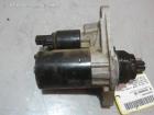 Seat Ibiza 6L original Anlasser Starter 02T911023G BOSCH 1.2 47kw AZQ BJ2003