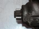 Seat Ibiza 6L original Anlasser Starter 02T911023G BOSCH 1.2 47kw AZQ BJ2003