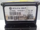 VW Passat 3C Bj.2009 original ABS Block ABS Hydroaggregat 3C0614109P