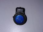 Seat Leon ST PDC Sensor vorn Parkkontrolle Blaumetallic LW5P 5Q0919275A