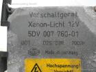 VW Passat 3B Steuergerät Scheinwerfer Xenon 5DV00776001 HELLA BJ1999