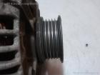 Opel Corsa C BJ2002 original Lichtmaschine Generator 100A 0124415023 BOSCH