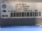 VW Bora Bj.2002 Duosensor ESP / Drehratensensor 1J0907655A 1J1907637D    1003910861006