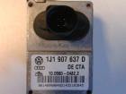 VW Bora Bj.2002 Duosensor ESP / Drehratensensor 1J0907655A 1J1907637D    1003910861006