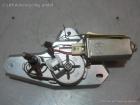 Mazda 2 DY BJ2003 Wischermotor hinten Heckwischermotor
