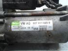 VW Golf 5 1K Anlasser Starter 02T911023S D6GS12 VALEO 1.4 16V 55kW BJ2005