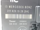 Mercedes Benz E-Klasse W211 Bj.2002 original Türsteuergerät hinten links 2118701526