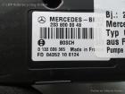 Mercedes Benz E-Klasse W211 Bj.2002 original Pumpe Zentralverriegelung 2038000048