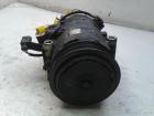 VW Fox 5Z Klimakompressor 6Q0820808E 4471908905 DENSO 1.2 40kw BJ2008