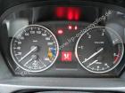 BMW 3er E90 Bj.2008 original Kombiinstrument Tacho 9166846 2.0TD 130kw