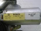 Peugeot Partner G BJ2005 Wischermotor mit Gestänge Hecktür links 0390201408 Bosch