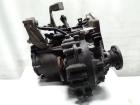 VW Golf 4 original Getriebe Schaltgetriebe EGU 2.0 85kw BJ2002