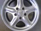 Mercedes Benz W124 Bj.1994 original Alufelge 15 Zoll B66470080   1003967171006