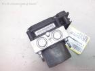 Mitsubishi Colt Z30 ABS Hydroaggregat MN116161 0265231502 BOSCH BJ2007