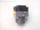 Mitsubishi Colt Z30 ABS Hydroaggregat MN116161 0265231502 BOSCH BJ2007