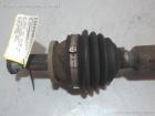 Skoda Fabia 6Y Bj.2004 original Gelenkwelle rechts 6Q0407272BE 1.9D 47kw