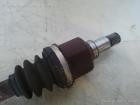 Ford Focus 1 DAW orig Antriebswelle Gelenkwelle vorn links 1.6 74kw FYDD BJ2004
