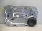 Ford Focus DA3 orig Fensterheber vorn links elektrisch auf Grundplatte BJ2005