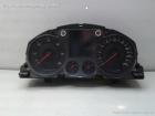 VW Passat 3C BJ2005 Tacho Kombiinstrument 3C0920870G VDO A2C53117187