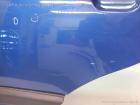 VW Golf 3 Variant Tür hinten links blau lackiert BJ1996