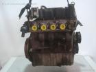 Ford Ka RBT original Motor A9B 1.3 51kw Schalter BJ2004