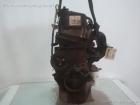 Ford Ka RBT original Motor A9B 1.3 51kw Schalter BJ2004