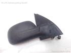 Seat Arosa 6H Außenspiegel rechts manuell schwarz unlackiert BJ1997