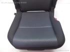 Toyota Corolla Verso BJ2006 Sitz hinten rechts ISOFIX