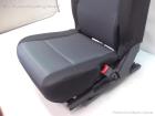 Toyota Corolla Verso BJ2006 Sitz hinten rechts ISOFIX