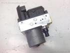 Toyota Corolla Verso BJ2006 ABS Hydraulikblock Hydroaggregat 445400F010 Bosch 0265225284