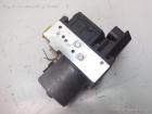 Toyota Corolla Verso BJ2006 ABS Hydraulikblock Hydroaggregat 445400F010 Bosch 0265225284