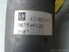 Opel Corsa D Wischermotor vorn 13182340 405067 VALEO BJ2007