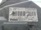 Renault Megane BJ1999 Scheinwerfer vorn rechts 7700427870D Valeo