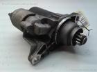 VW Fox 5Z BJ2009 Anlasser 02T911023G Bosch 0001120400