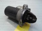 Ford Fusion JU2 BJ2006 Anlasser 2S6U11000CB Bosch 0001107417 Ford Fusion JU2 BJ2006 Anlasser 2S6U11000CB Bosch 0001107417