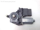 VW Passat 3BG BJ2003 Motor Fensterheber hinten rechts 3B9839752BF