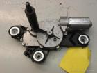 Ford Focus 2 DA3 Heckwischermotor 3M51R17K441AE 0390201823 BOSCH BJ2006