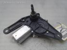 Renault Clio 2 BJ2005 Heckwischermotor Wischermotor hinten 8200071214 Valeo 53016612